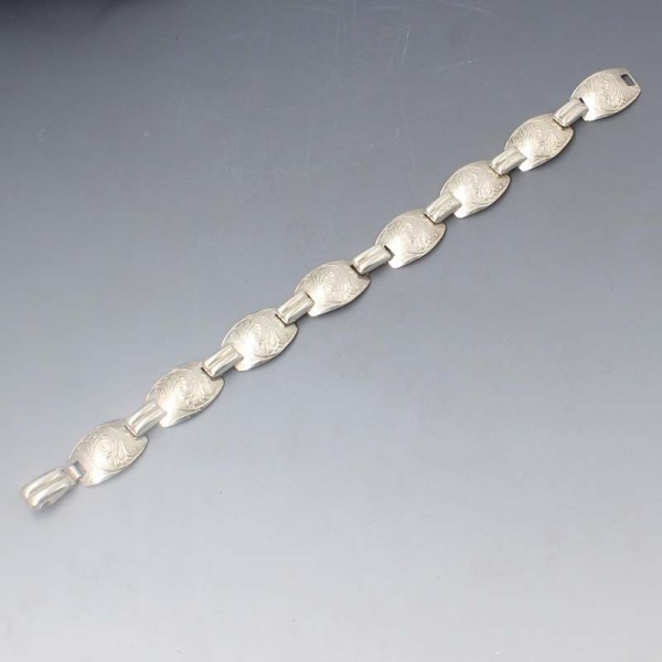 835 Silver store - Bracelet